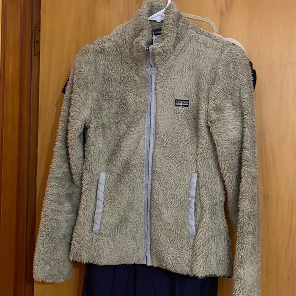 Patagonia XS jacket